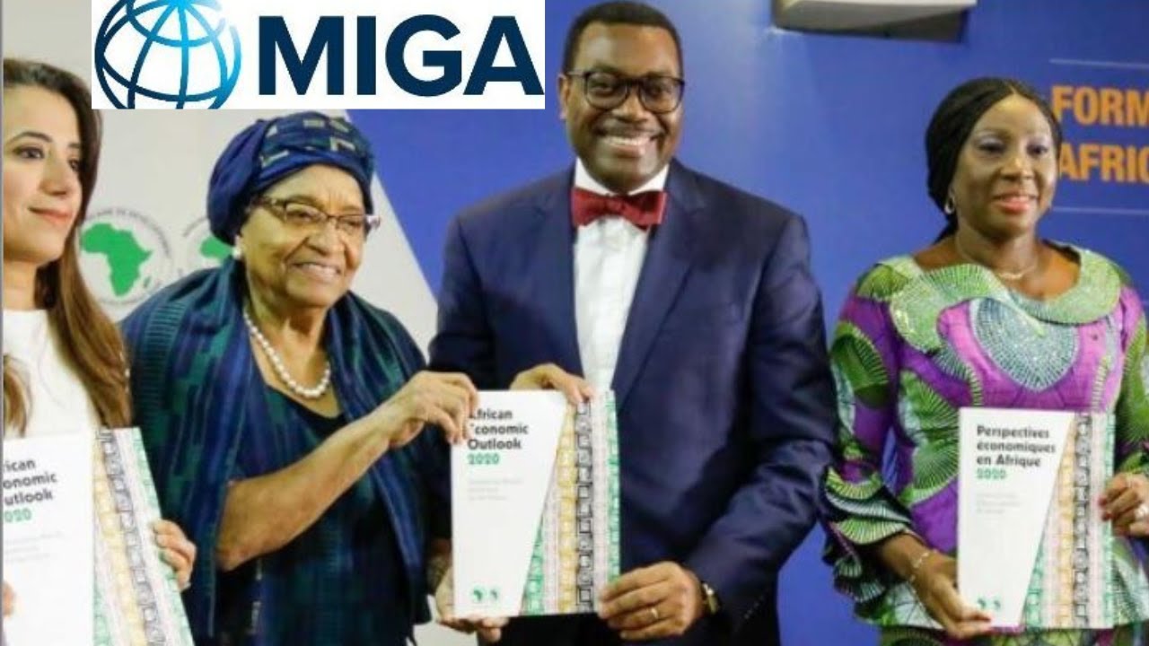 How African Businesses Seek Capital Benefits Through Multilateral Investment Guarantee Agency MIGA