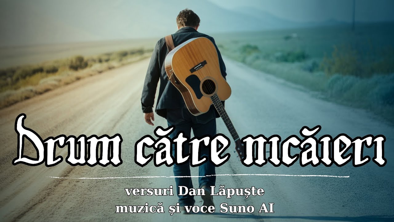 ,,Drum către nicăieri