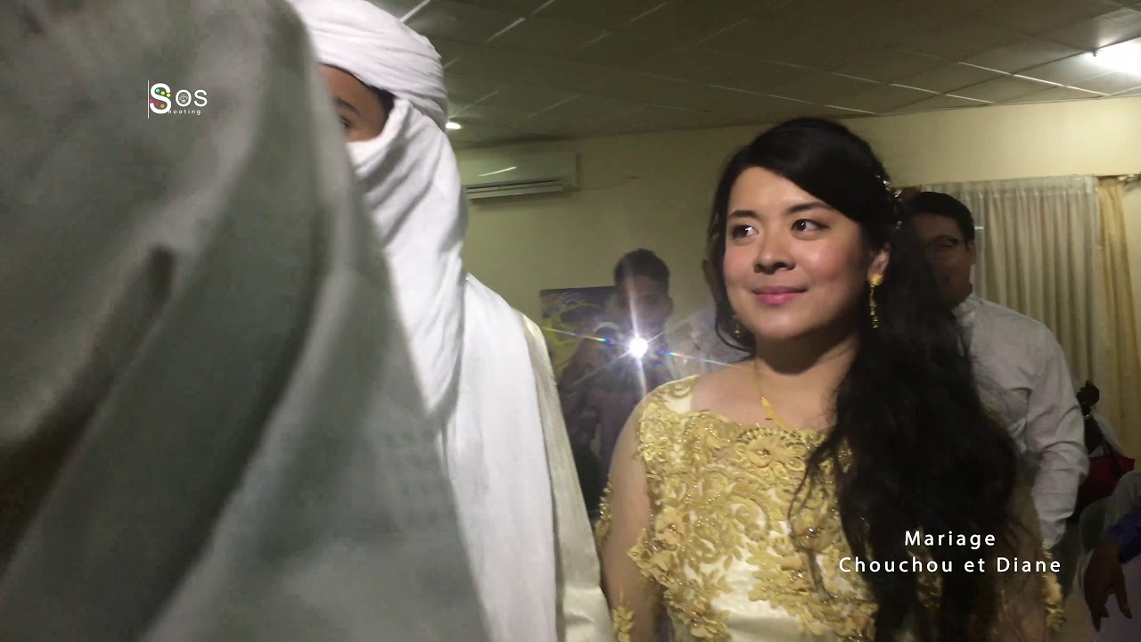 TOUMASTINE Concert Spécial | Mariage de Chouchou & Diane