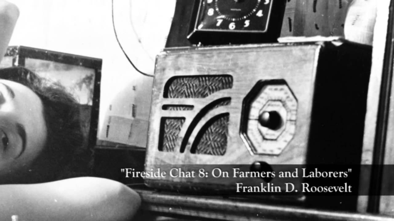 Stinging Dust & Forgotten Lives: The Dust Bowl (Full Video)