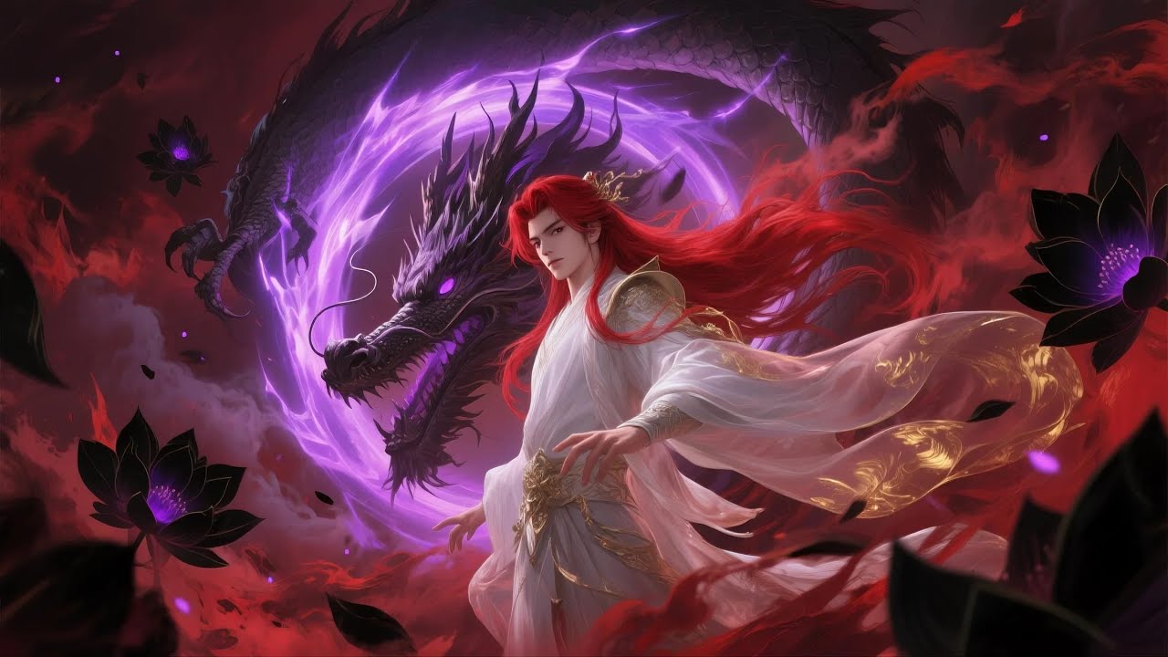 ¡Creían que morí,pero regresé con un dragón demoníaco para aplastar a todos mis enemigos!