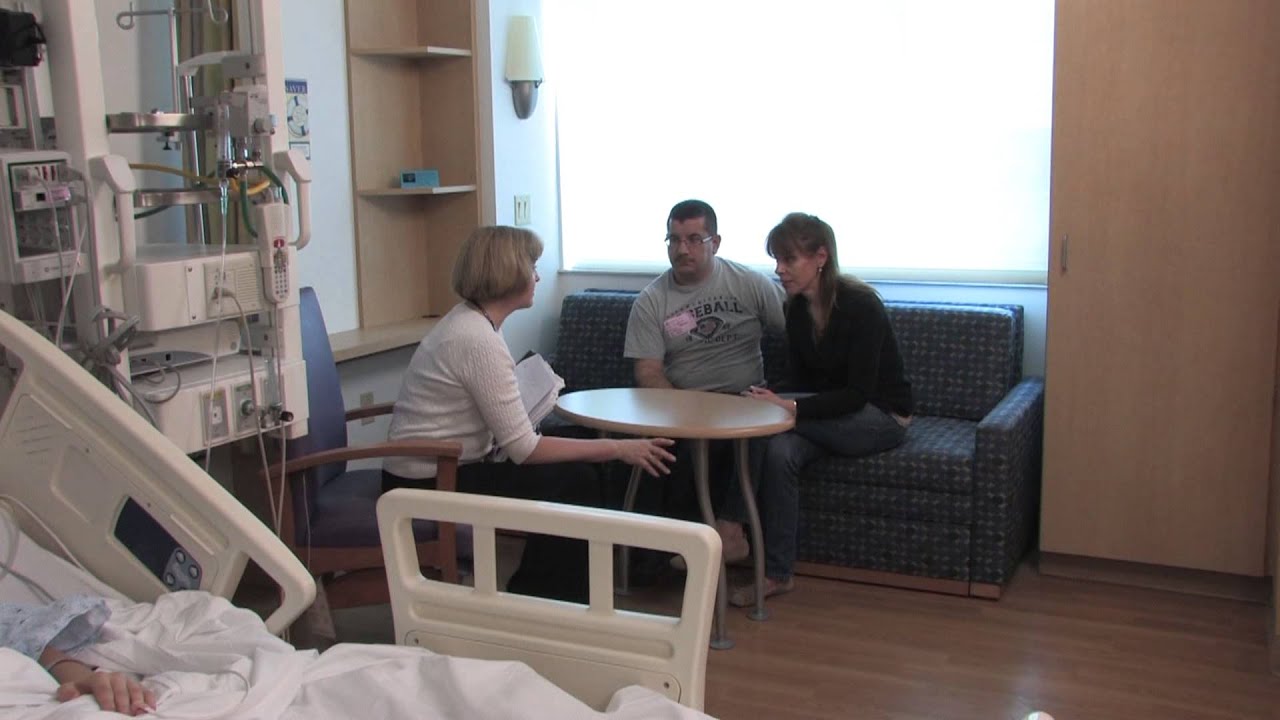 Social Work at UPMC Children's Hospital of Pittsburgh