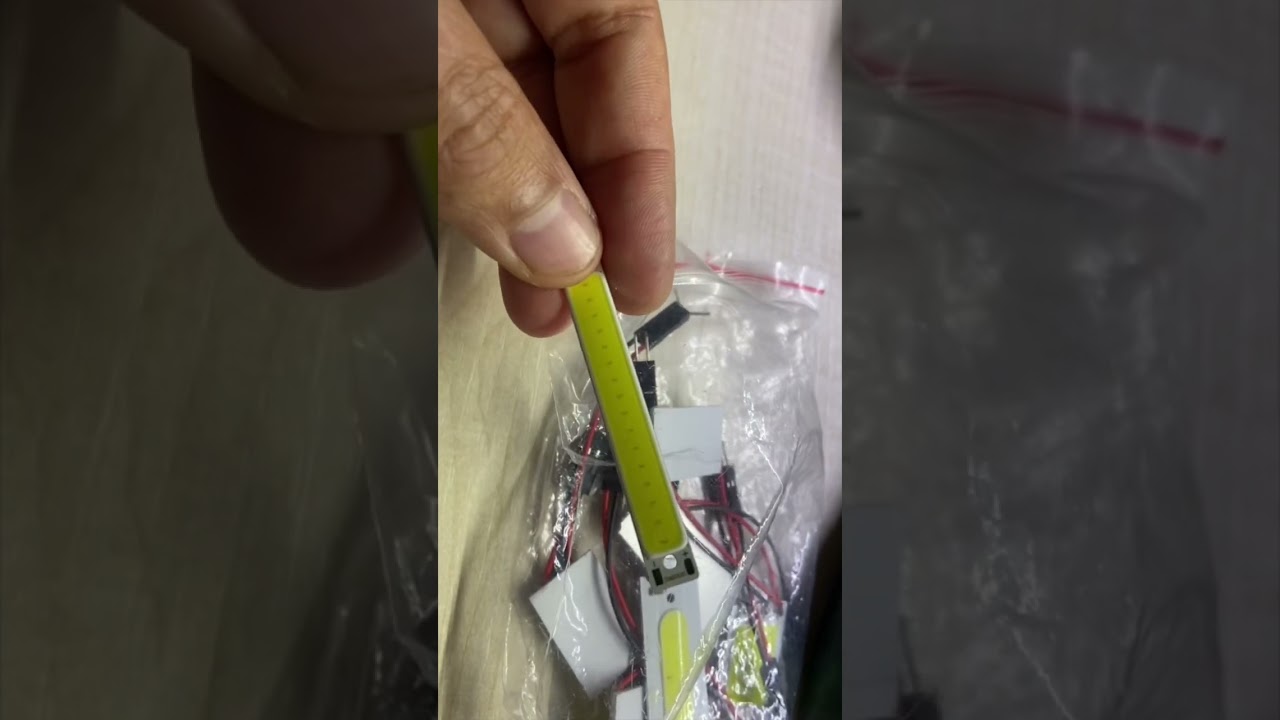 Antenna Analyzer Backlight repair #rigexpert