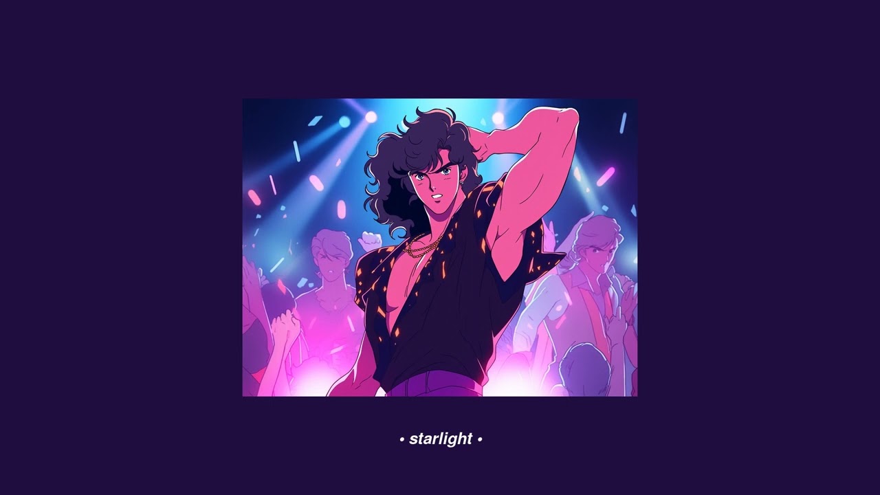 Maroon 5, Christina Aguilera - Moves Like Jagger | slowed + reverb