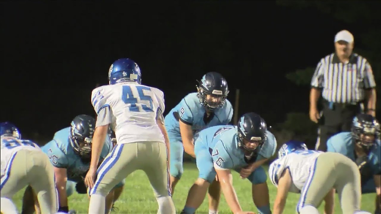 Newman tops Bureau Valley, stays undefeated