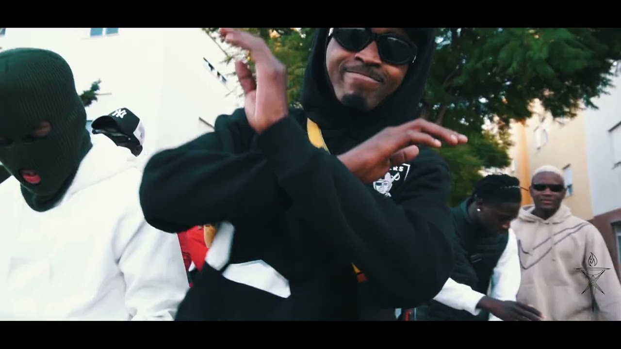 N Boy - Ki Fazi (Videoclips Official)
