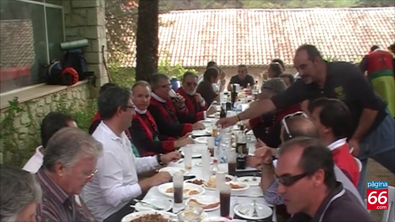 Fontilles 2013