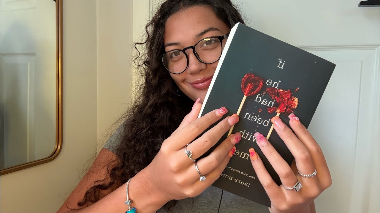 ASMR fast and aggressive book tapping and scratching 📚✨ spine tapping + page flipping 