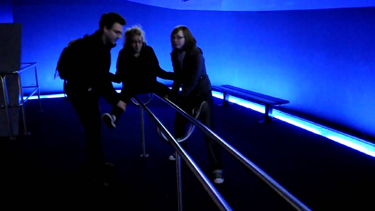 Futuroscope 2010 - Nouvelle attraction