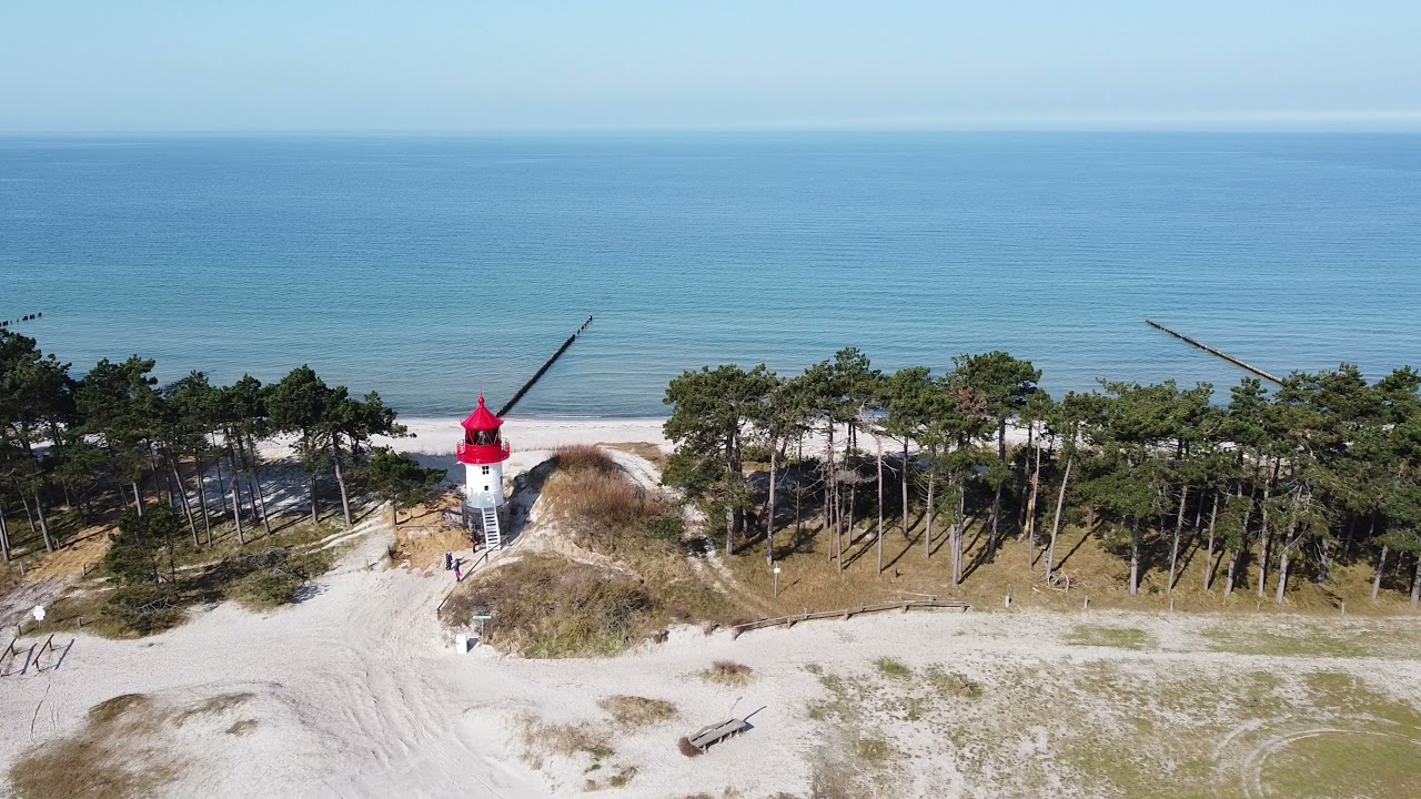 Hiddensee, ein kleiner Eindruck, 31.03.2021