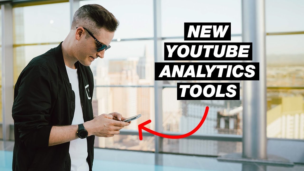 🔴 How to Use New YouTube Analytics Tools to Grow Your Channel
