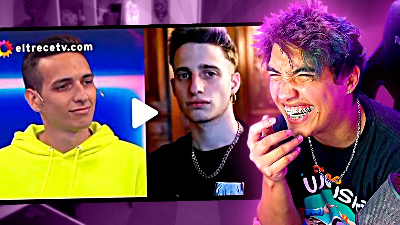 TIKTOKS NEFASTOS: LAS PUERTAS DE GUIDO KAZCKA 🚪