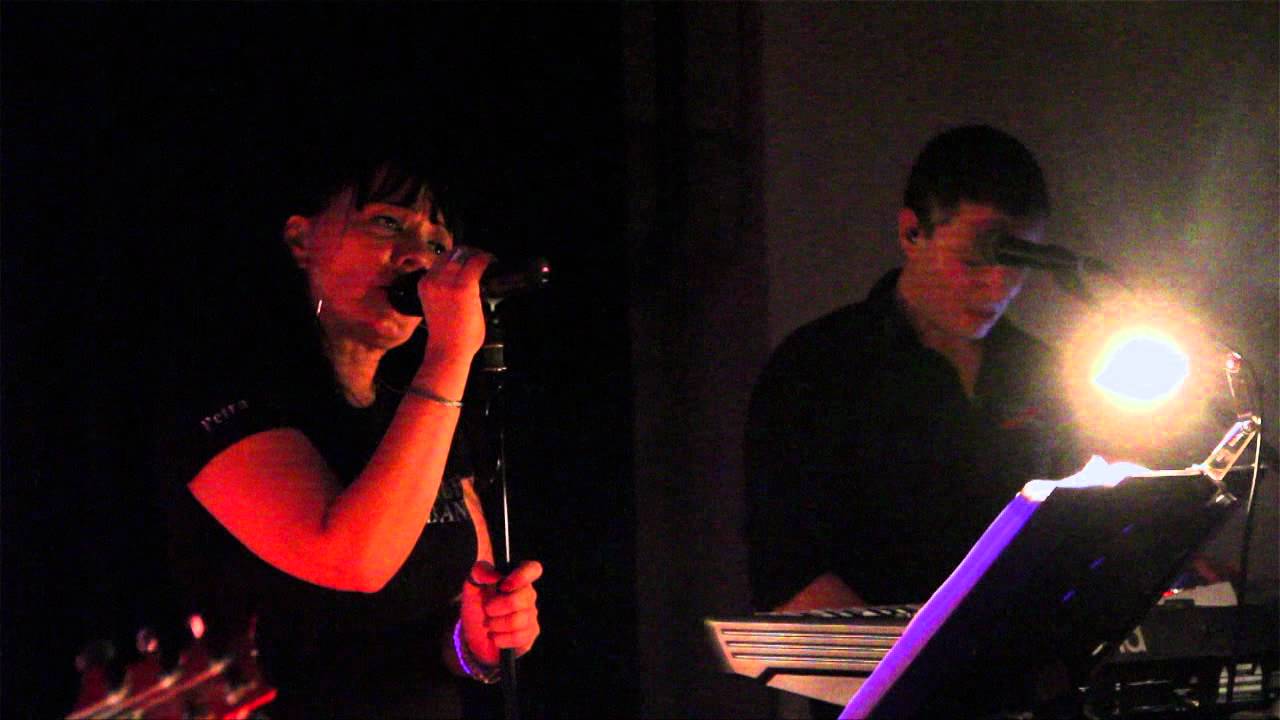 Franz Schneider Band - Wo die Liebe deinen Namen ruft - Magdalena - Live in Gersthofen