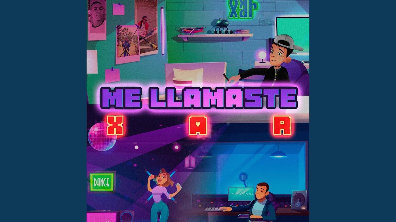 Me Llamaste