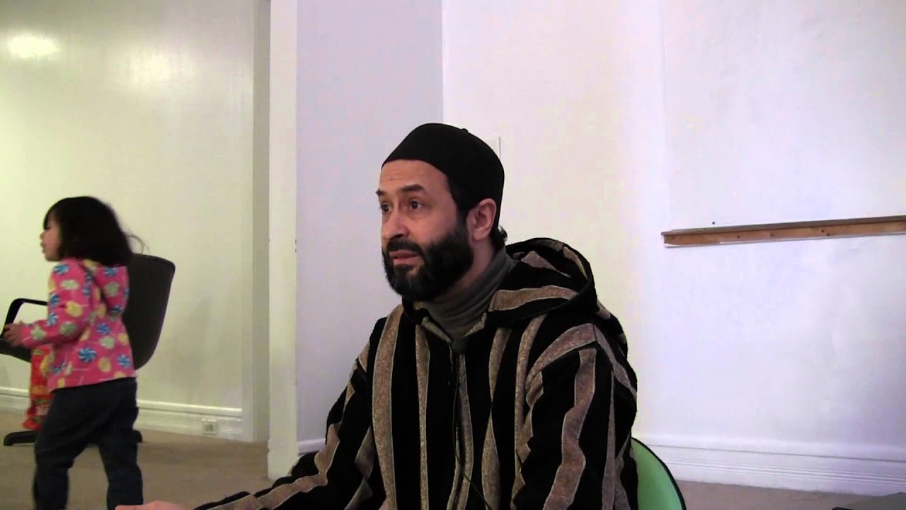 Tafsir Surah Fussilat Part 2 - Shaykh Mokhtar Maghraoui