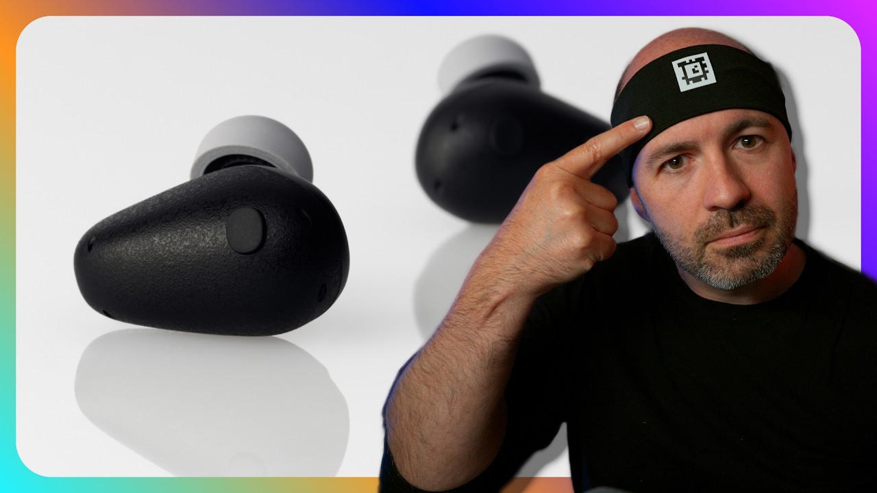 Apple Airpods просто устарели! Финальный обзор Audio Tonalite