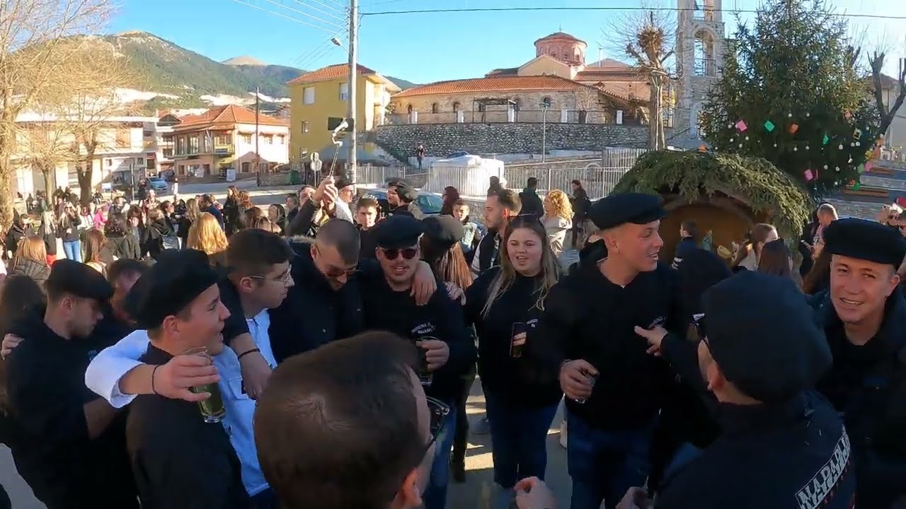 Βώλακας Δράμας ΄΄Εμείς η νέα γενεά΄΄#volaxdrama#volakasdramas #visitgreece#greece#music#traditional