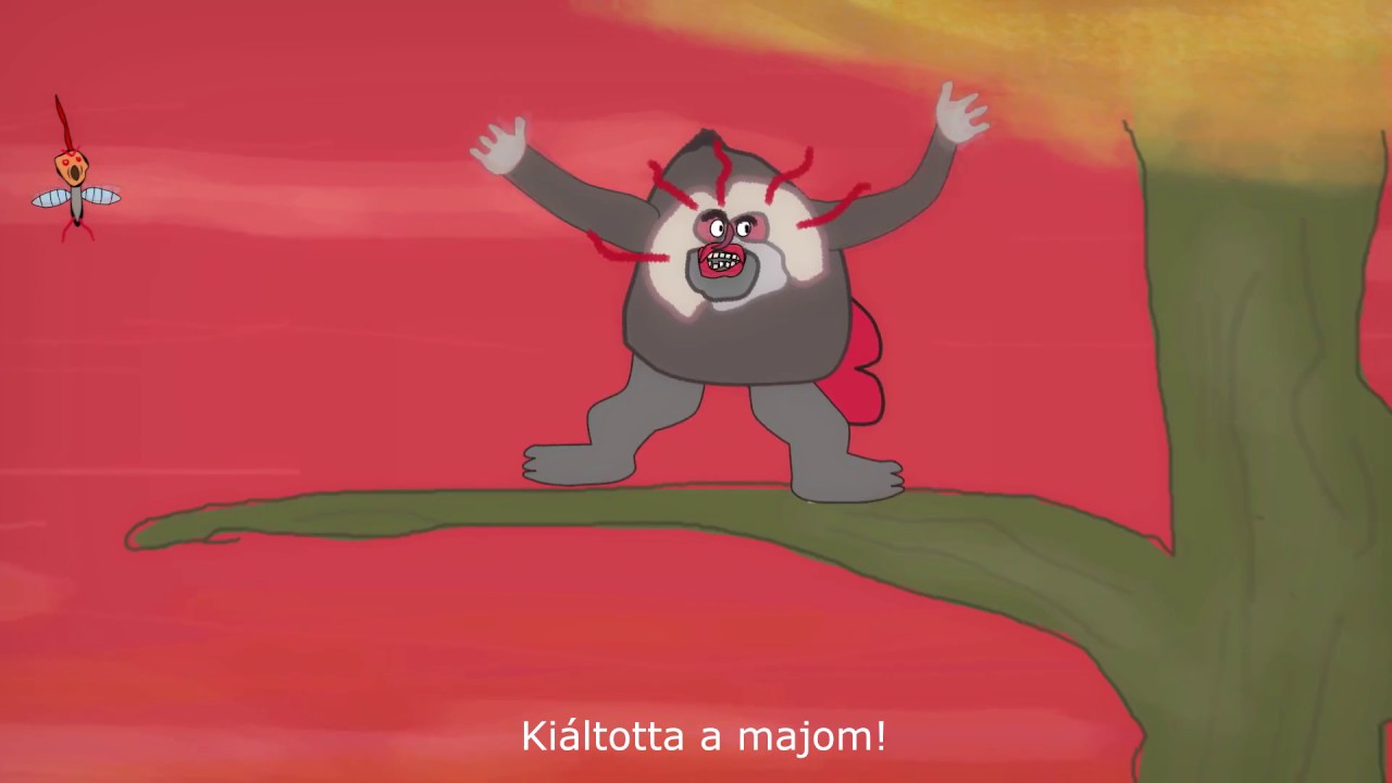 Tanuls&aacute;gos majmos mese