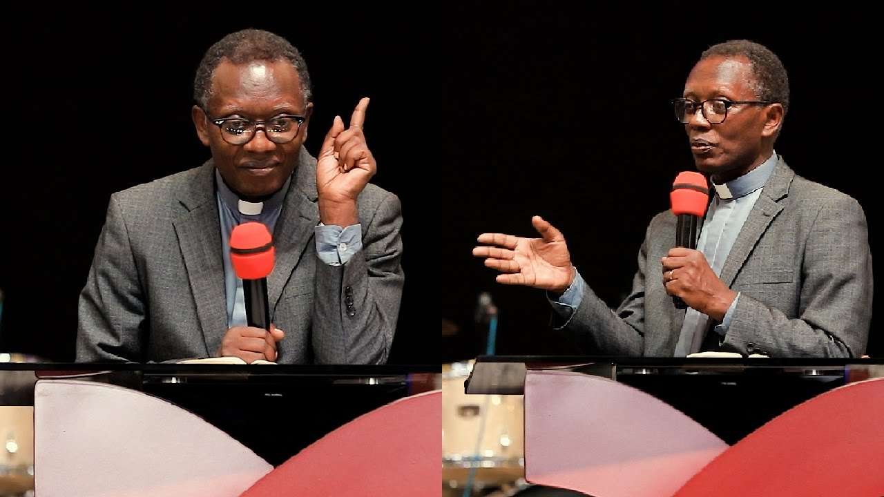 Ibintu 7 Imana ikorera umuntu iyo imuhamagaye/Umuhamagaro w'ubushumba || Pastor Antoine Rutayisire