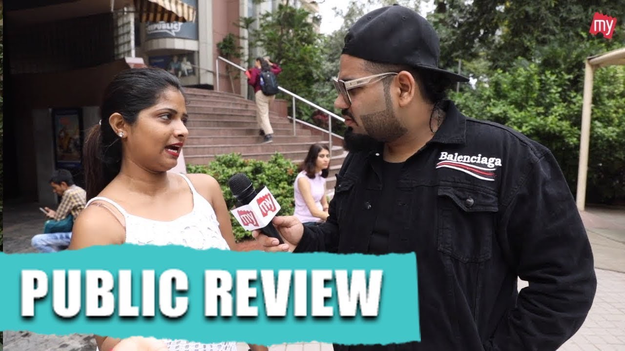 Section 375 Review | Public Review | Richa Chadha, Akshaye Khanna