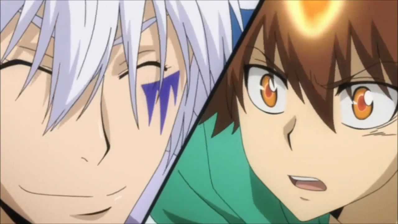 Until The Day I Die Mini AMV