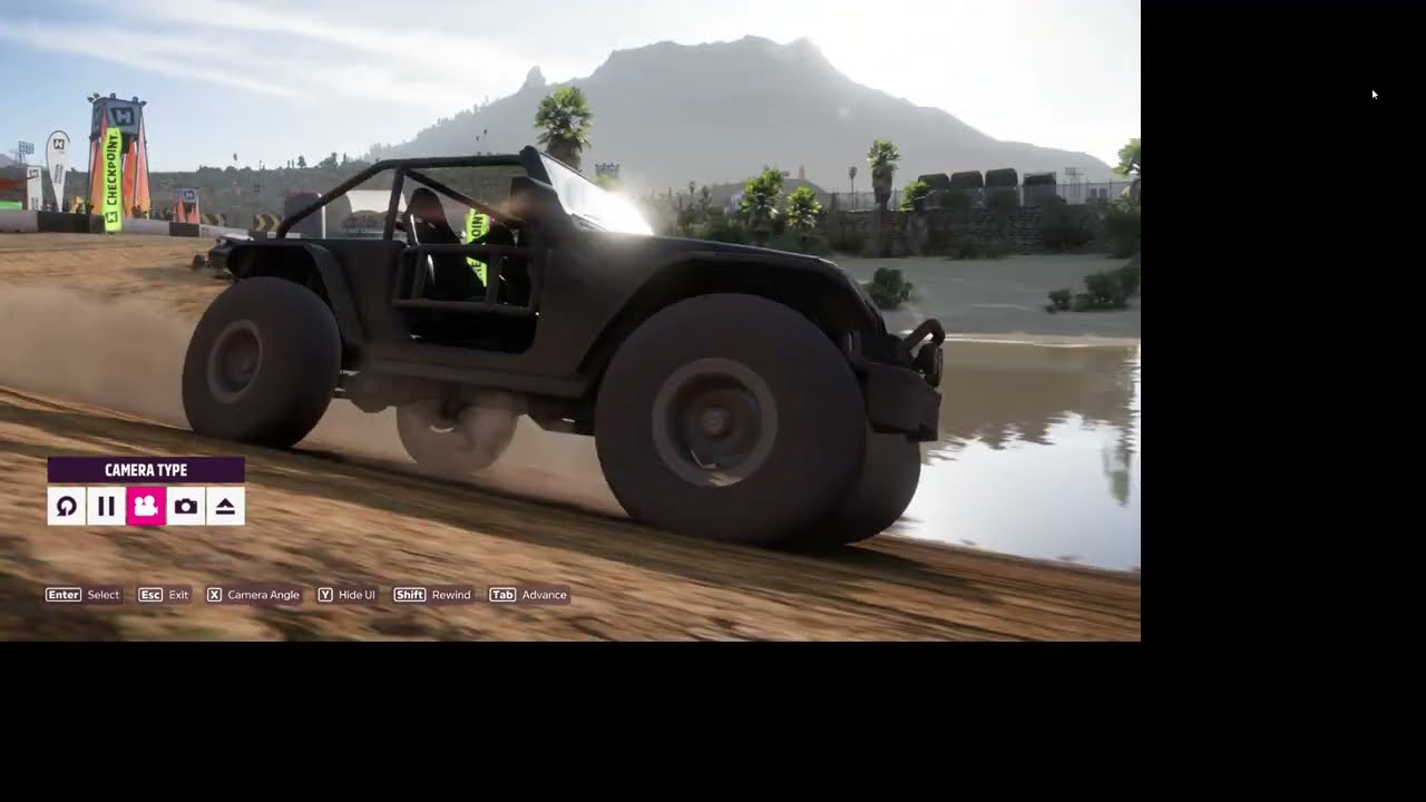Forza Horizon 5 [i5-12600K/EVGA RTX 3070]