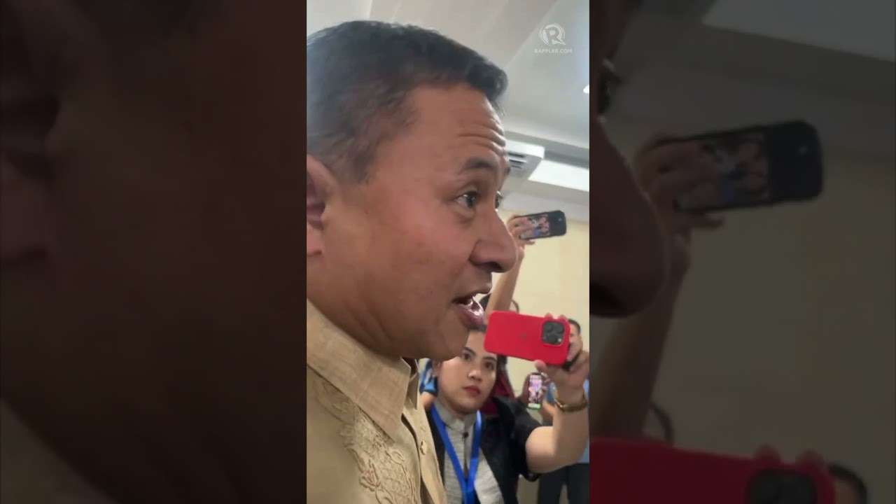 Angara expects over P1-trillion budget for education sector in 2027