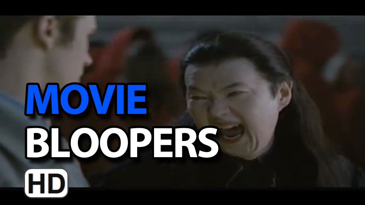 Vampires Suck (2010) Bloopers Outtakes Gag Reel