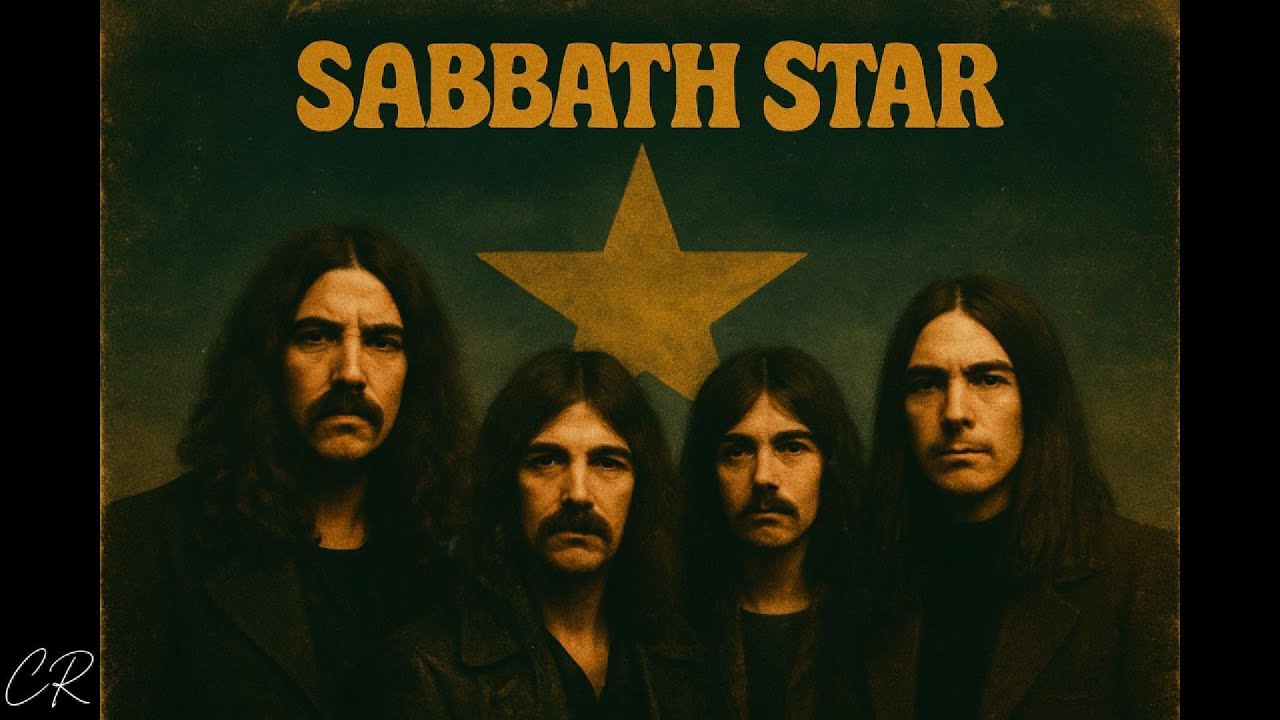Sabbath Star | Burning of Alexandria [FULL ALBUM]