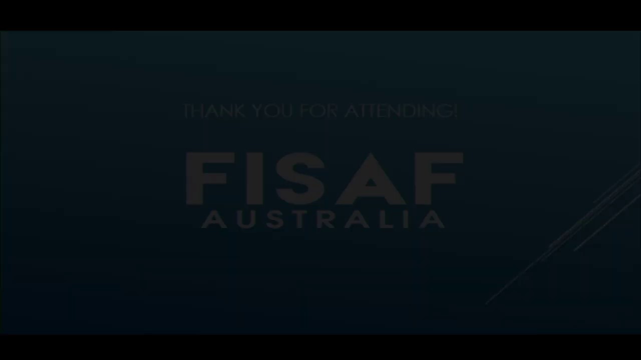 FISAF WORKSHOP