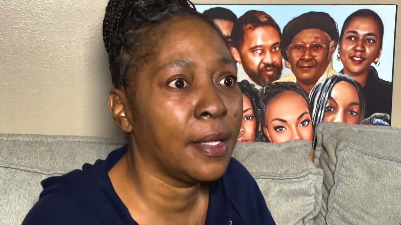 'Eviction epidemic:' Bridgeport grandmother facing removal from only home she's ever known