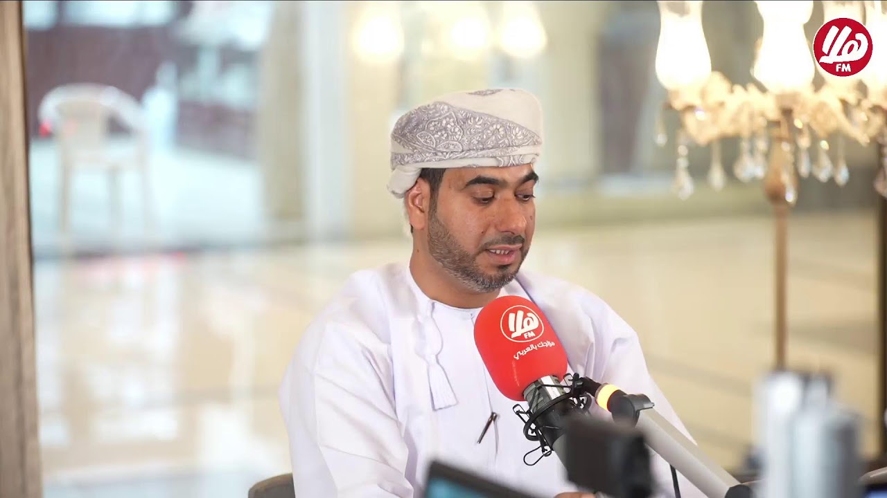 بث مباشر |  #صوت_المجلس مع خلود العلوي| نستضيف سعادة بدر الجابري - ممثل ولاية نخل في مجلس الشورى …