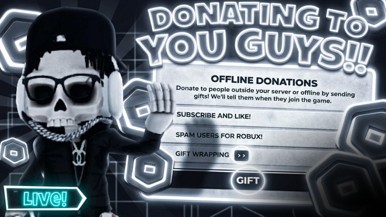🔴PLS DONATE w/ FACECAM | DONATING TO EVERYONE💰💸 TTS ON 📢🔴