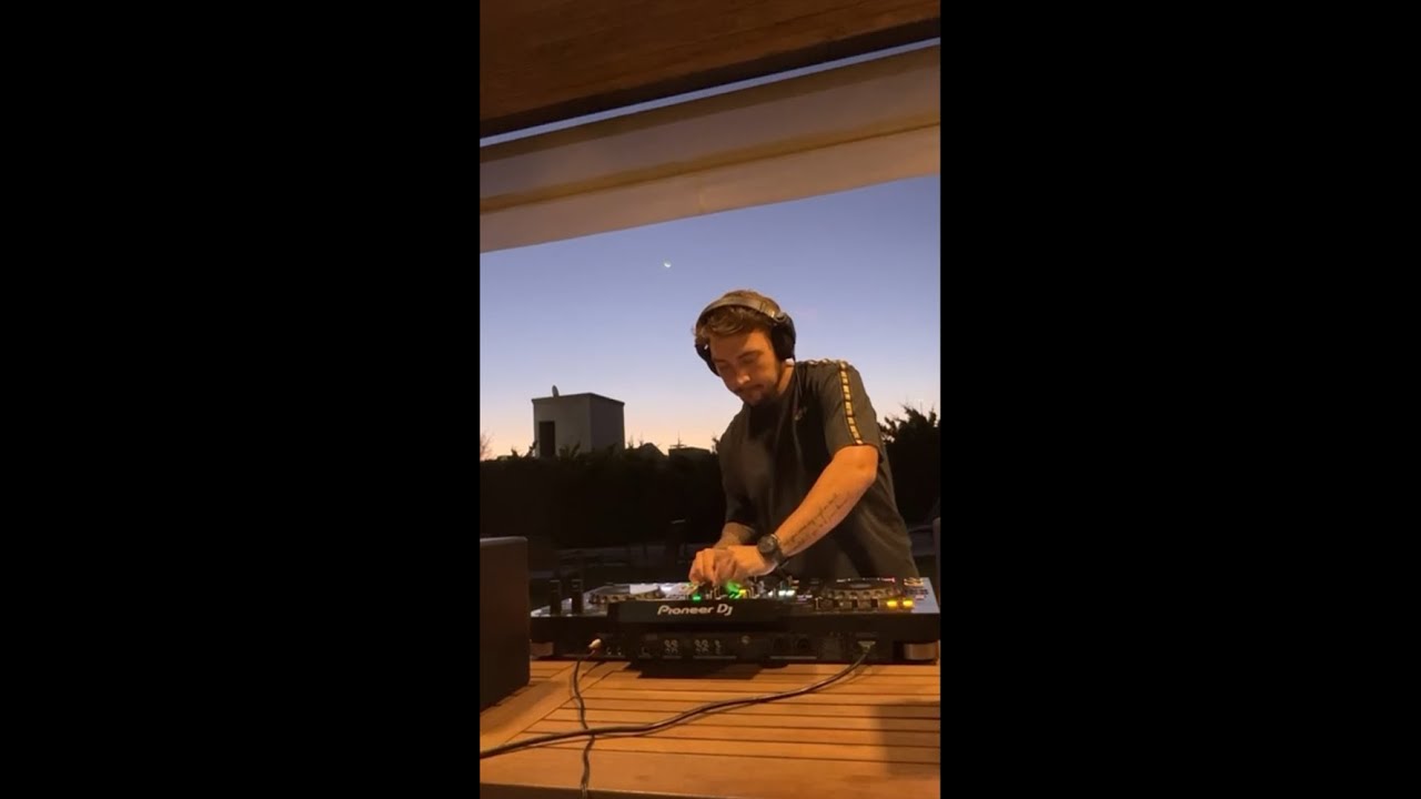 RAW Techno 145 BPM • Hard & Dark Set (Full Mix)