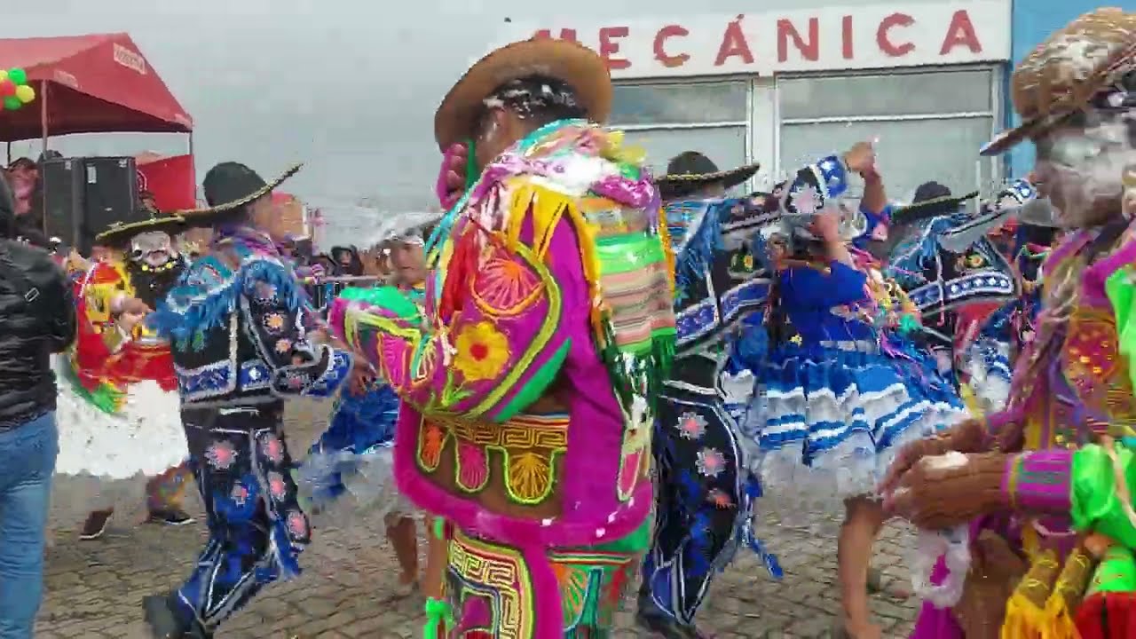 SAN ROQUE 2026 - PARTE 5 