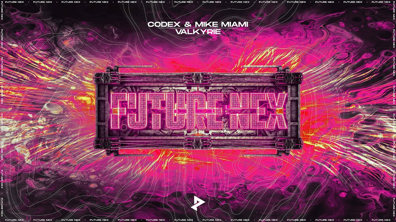 CODEX & Mike Miami - Valkyrie