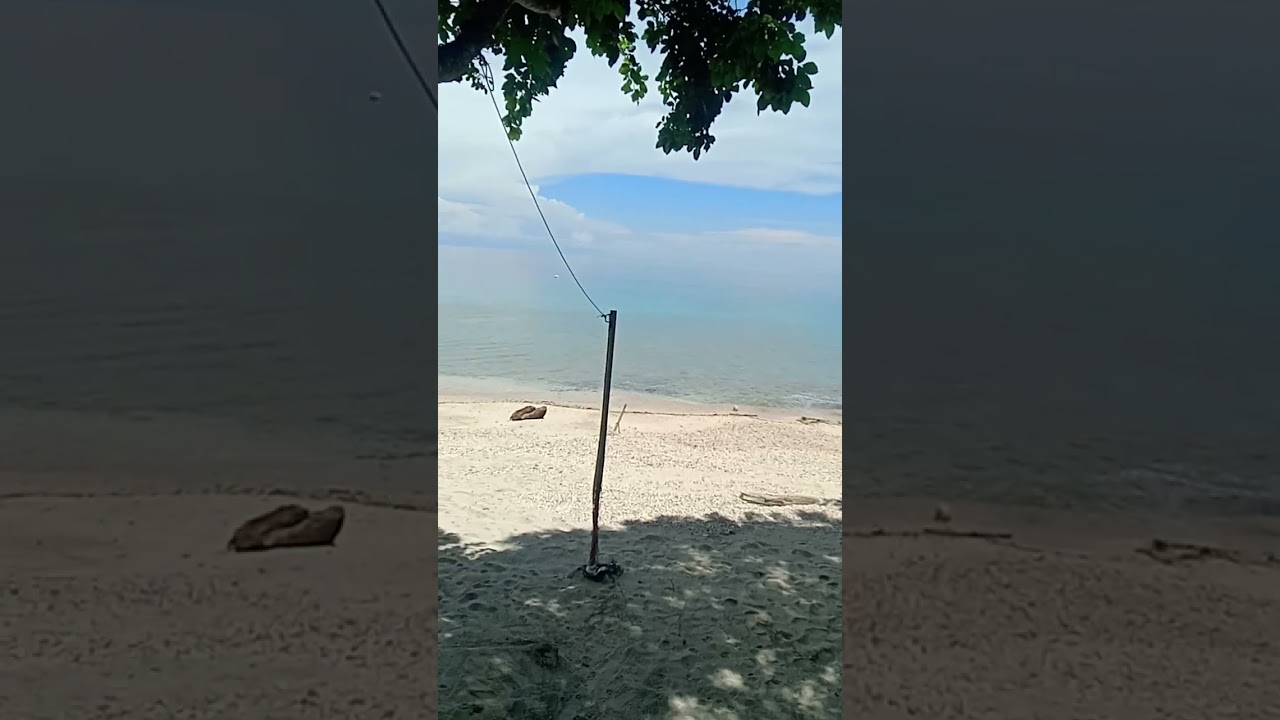 LA FAMILY BEACH RESORT @SAMAL
