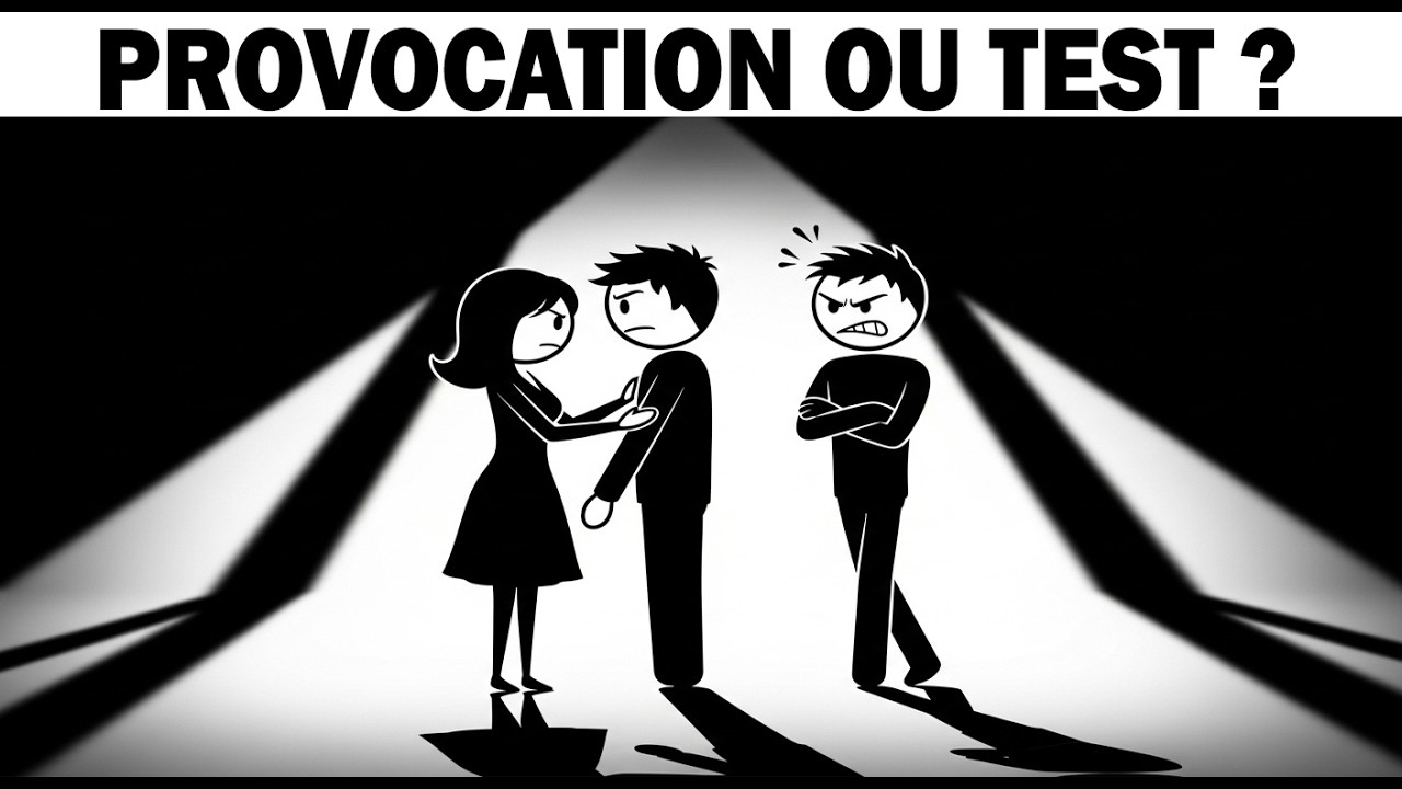 Elle Flirte Avec D'autres Devant Vous - Que Faire ? 😤💔