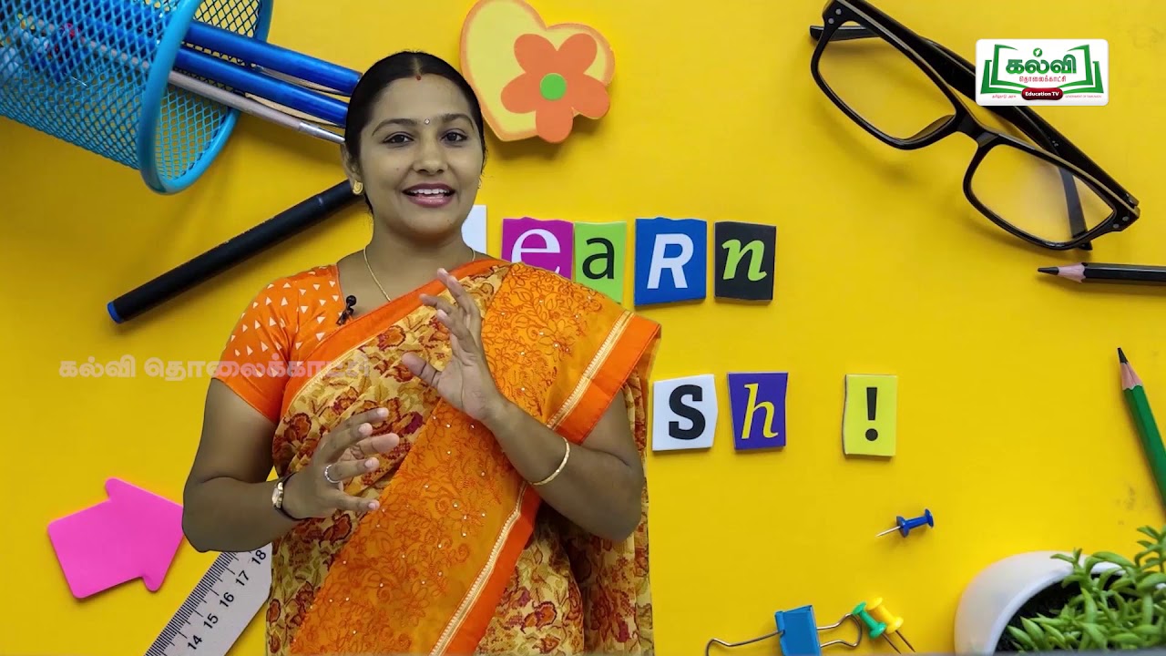 Class 10 | English | Unit 7 | Supplementary | A Dilemma | Tamil Medium | Kalvi TV
