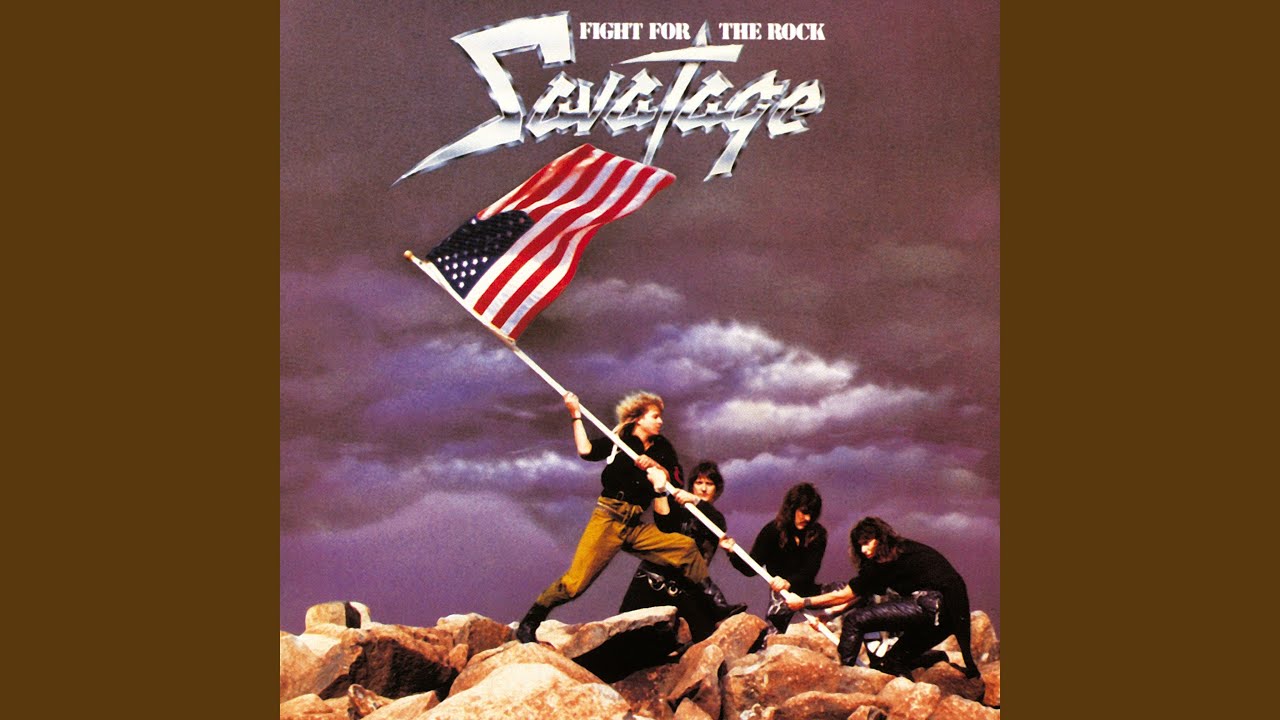 Fight for the Rock