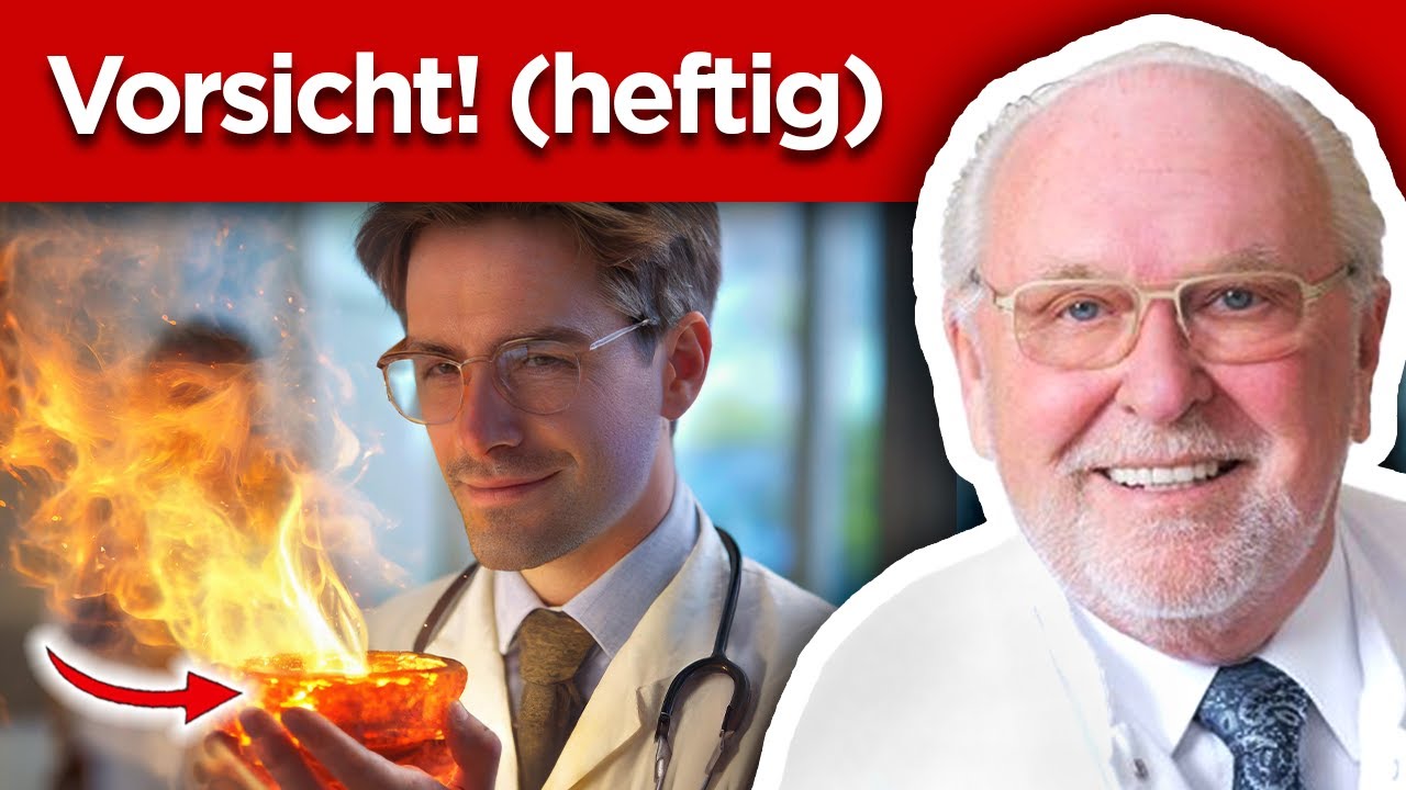 Das stärkste Mittel gegen alles?