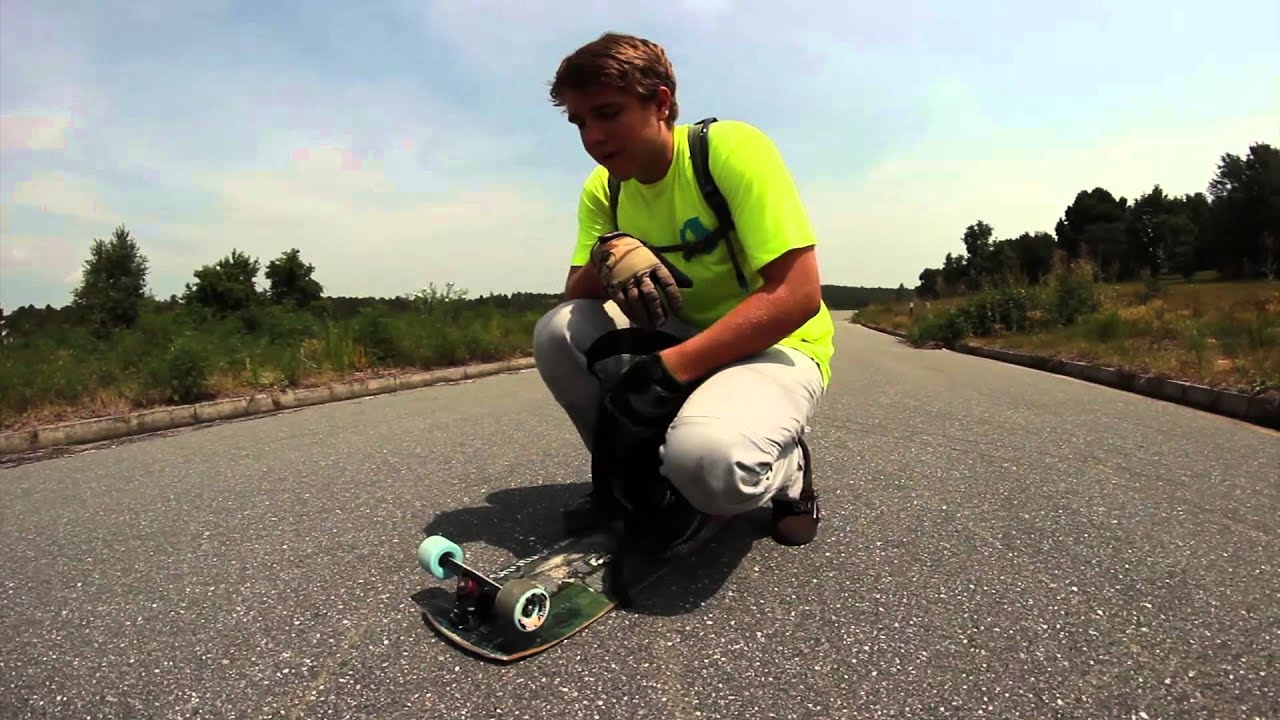 Motion Boardshop review | 78a Cadillac Sugar Mamas