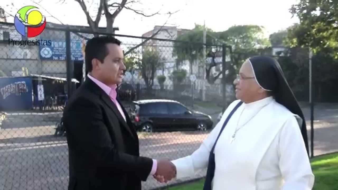 CONCEJAL PABLO TORRES - CLIP 2- PROGRESISTAS # 9 // CIUDAD ELITE TV