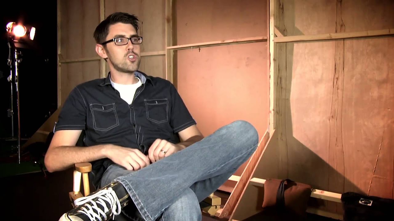 Las Vegas Video and Film Studio : Filmmaker 60