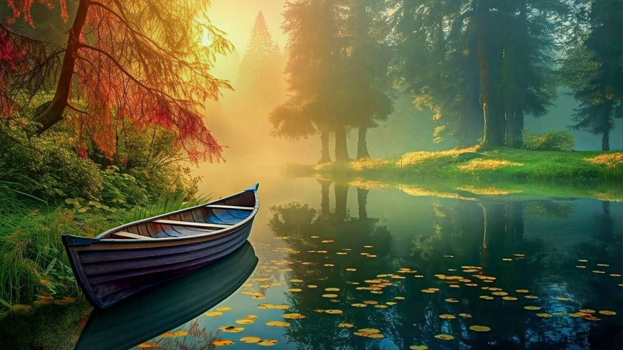 Soothing Sounds for Deep Meditation #DeepMeditationMusic | Ocean Mist Meditations