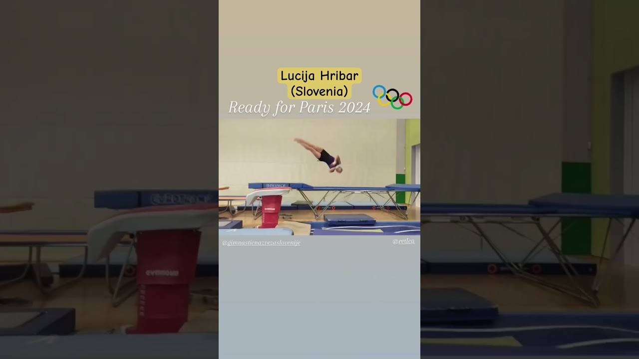 #teamolympian #olympicgymnastics #paris2024