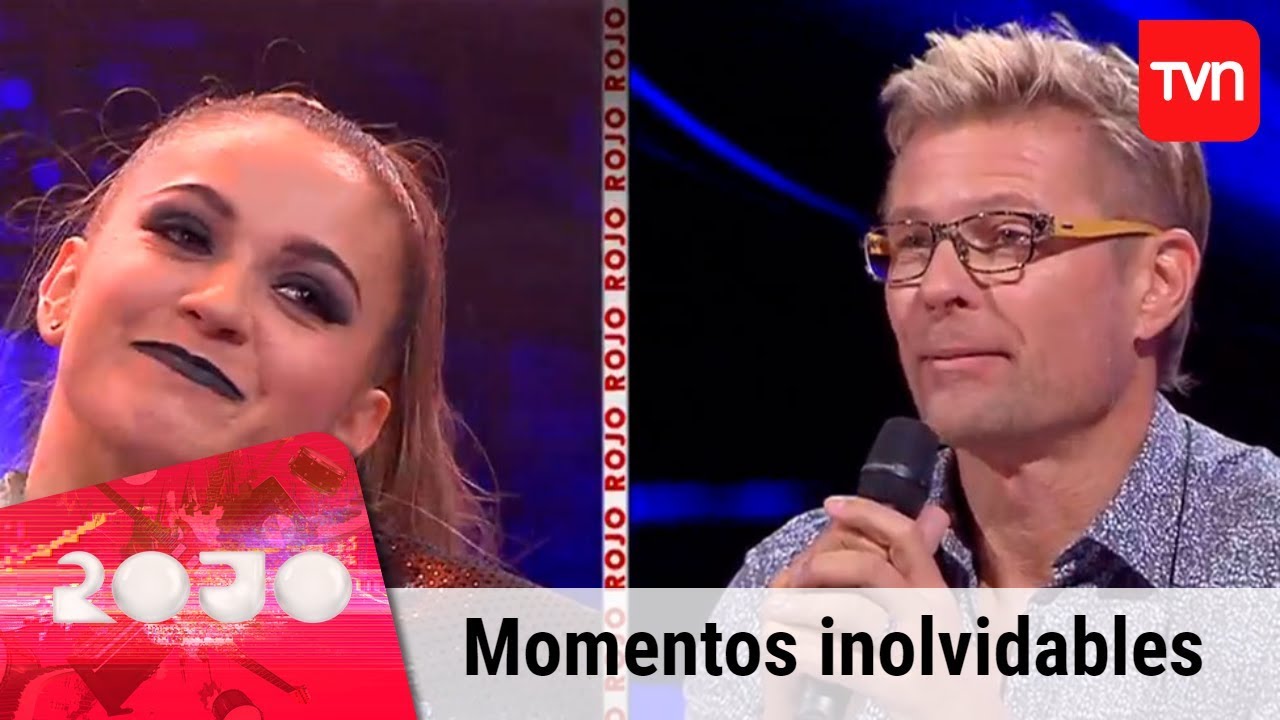 La incómoda pregunta que realizó Neilas Katinas a Milly Donoso | Rojo