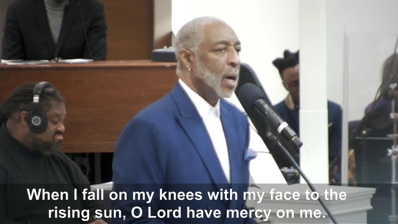 Sunday 11:00 AM Service 02-1-26 