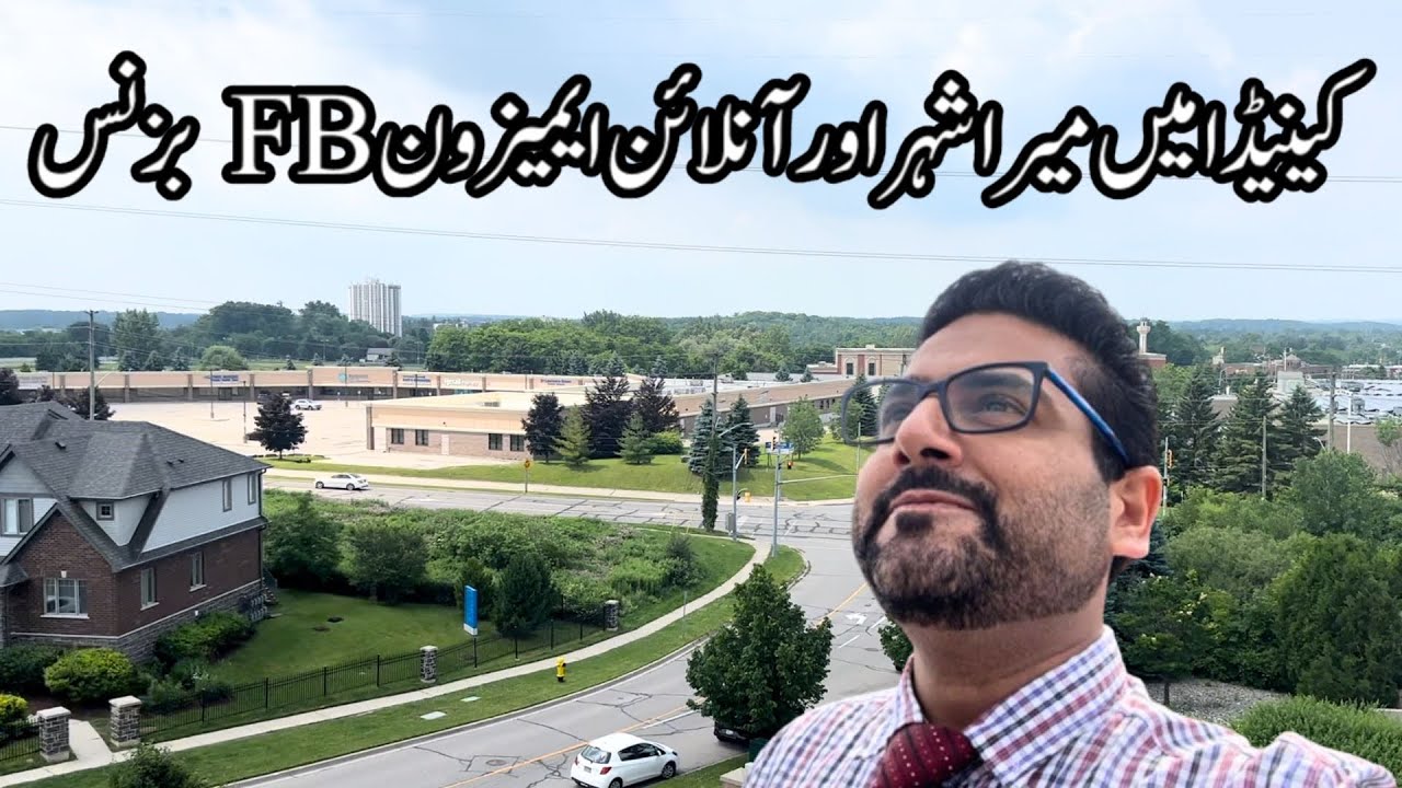 Best City to Live in Canada & My Online Business in Canada Amazon Seller
