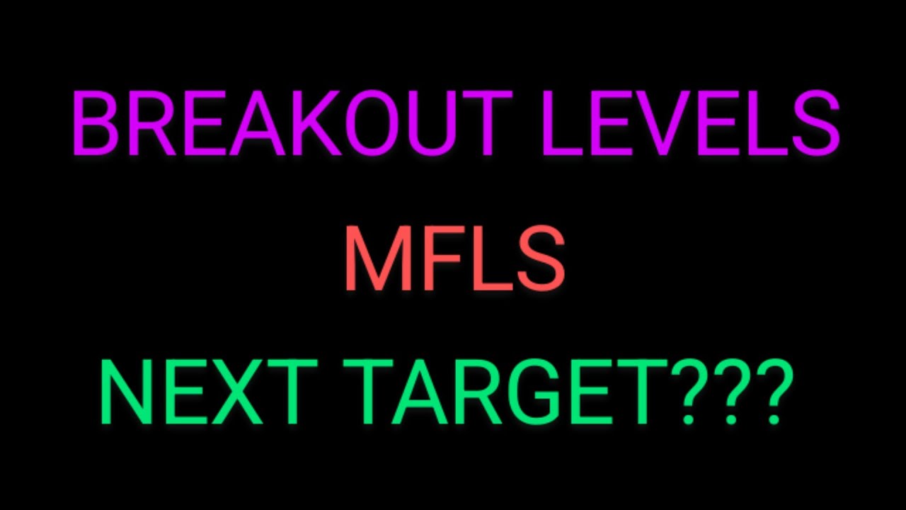 MFSL SHARE LATESR NEWS TODAY/MFSL SHARE TARGET/MFSL SHARE ANALYSIS/MFSL SHARE LATEST NEWS